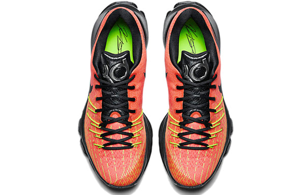 Nike KD 8 'Hunts Hill Sunrise' 749375-807