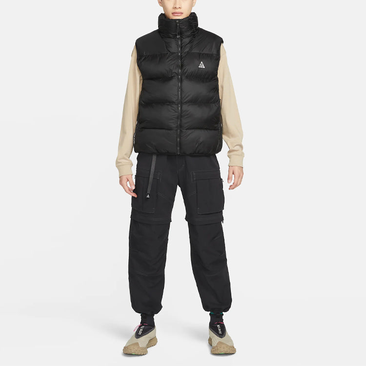 Nike ACG Lunar Lake Vest 'Black' DH3076-010