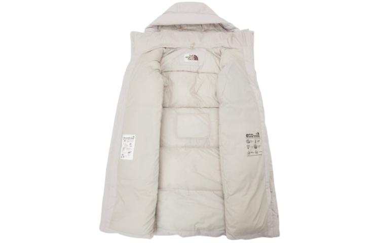 THE NORTH FACE White Label Down Jacket 'White' NC1DP50L