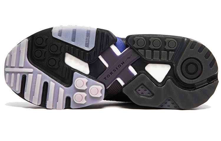 adidas Packer x Consortium ZX Torsion 'Mega Violet' EF7734