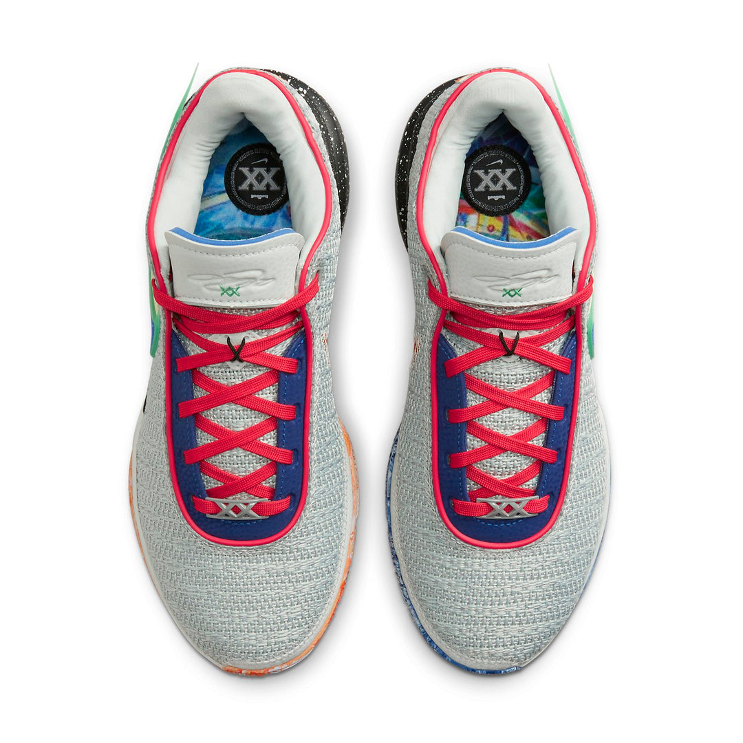 Nike Lebron XX EP 'Nike Lifer' DJ5422-002