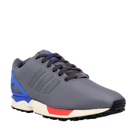 adidas originals ZX Flux 'Grey Blue' B34136