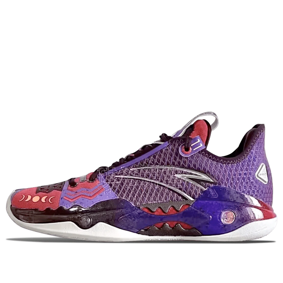 ANTA Shock Wave 5 Pro 'Moon' 112411111S-1
