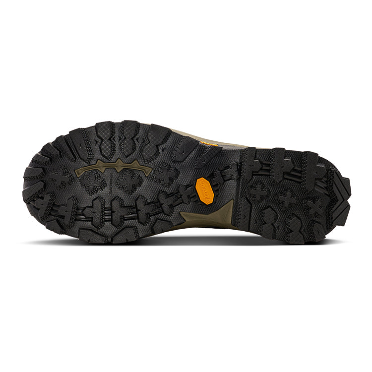 Mizuno GM CROSSWILD 2 'Black Brown' D1GH242301