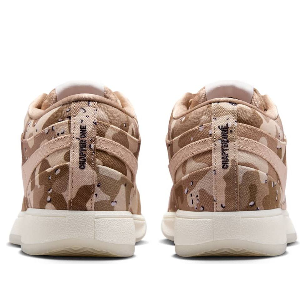 Nike Book 1 'Desert Camo' IM1360-200