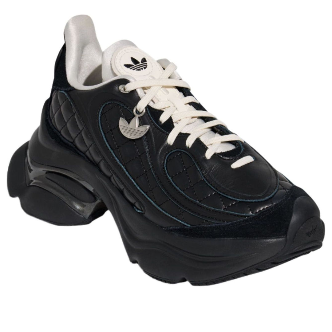 WMNS) adidas Ozvenuz 'Black' KJ3972