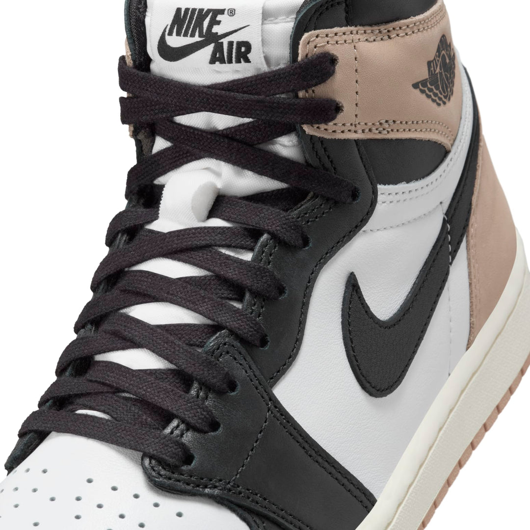 WMNS) Air Jordan 1 Retro High OG 'Latte' FD2596-021