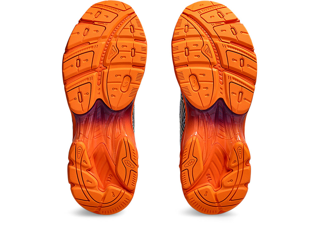 ASICS x Kiko Kostadinov GT-2160 UB7-S 'Lava Orange' 1203A491-800