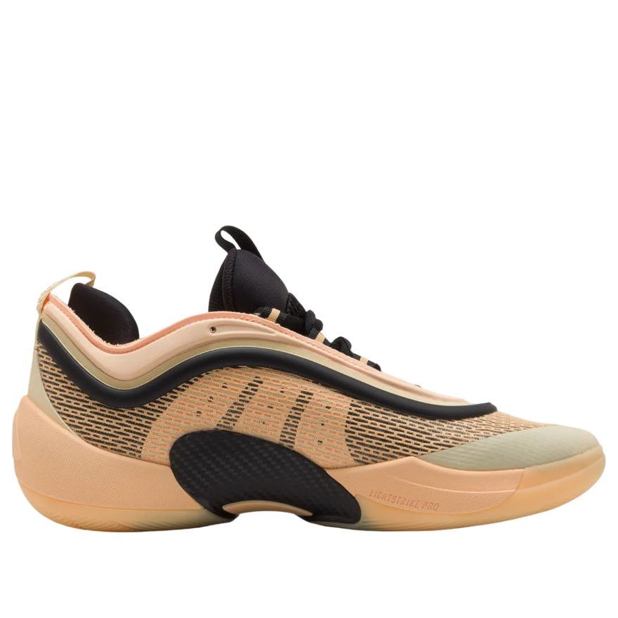 adidas D.O.N. Issue #6 'Ginger Tea' JI1549