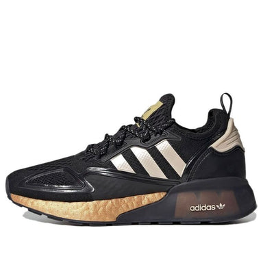 adidas originals Zx 2K Boost 'Black' FX7475