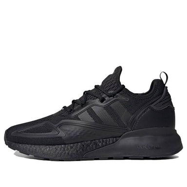 adidas ZX 2K Boost 'Triple Black' GY2689