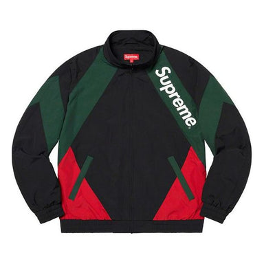 Supreme Brushed Argyle Zip Up Vest 'Multi-Color' SUP-SS24-041