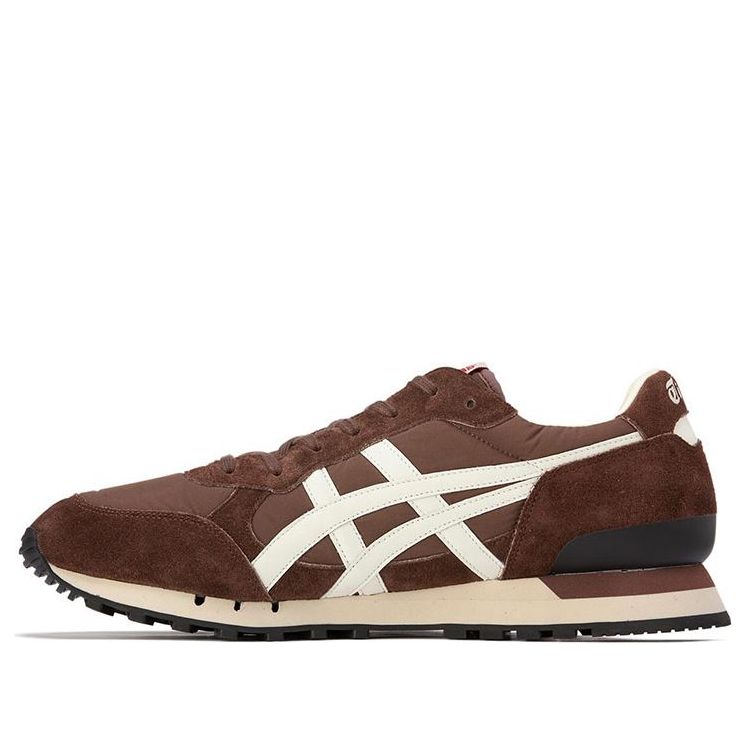 Onitsuka Tiger Colorado Eighty five NM 'Brown White' 1183B445-200