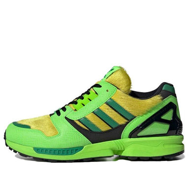 adidas ZX Flux Xeno 'Frozen Yellow' AQ8212