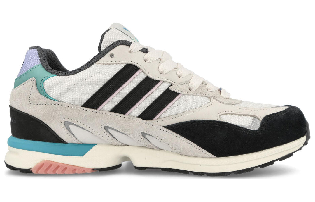 adidas Torsion Super 'White Black Mint' GZ9801