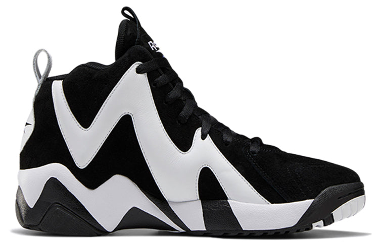 Reebok Hurrikaze 2 OG Retro 'Black White' 2020 FV2969
