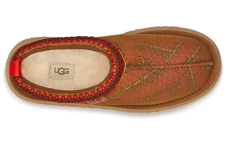 WMNS) UGG Tazz Maxi Tasman 'Chestnut' 1140430-CHE