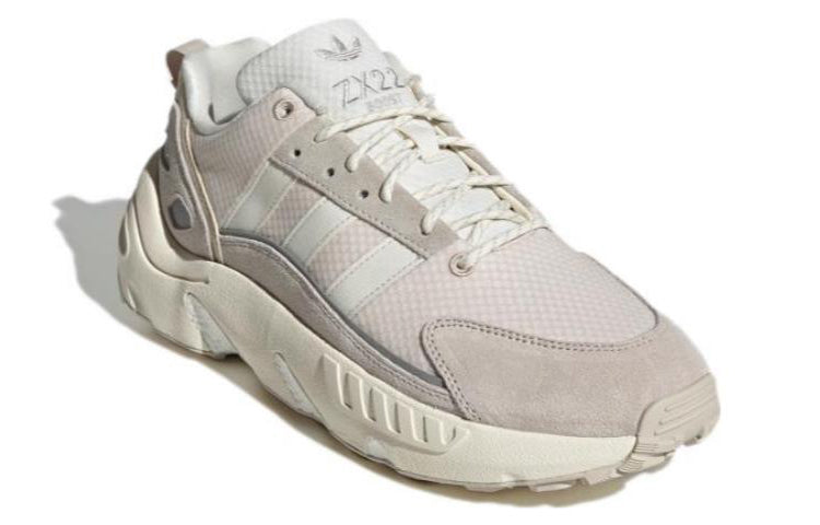 adidas originals ZX 22 Boost 'Cream' GX2038