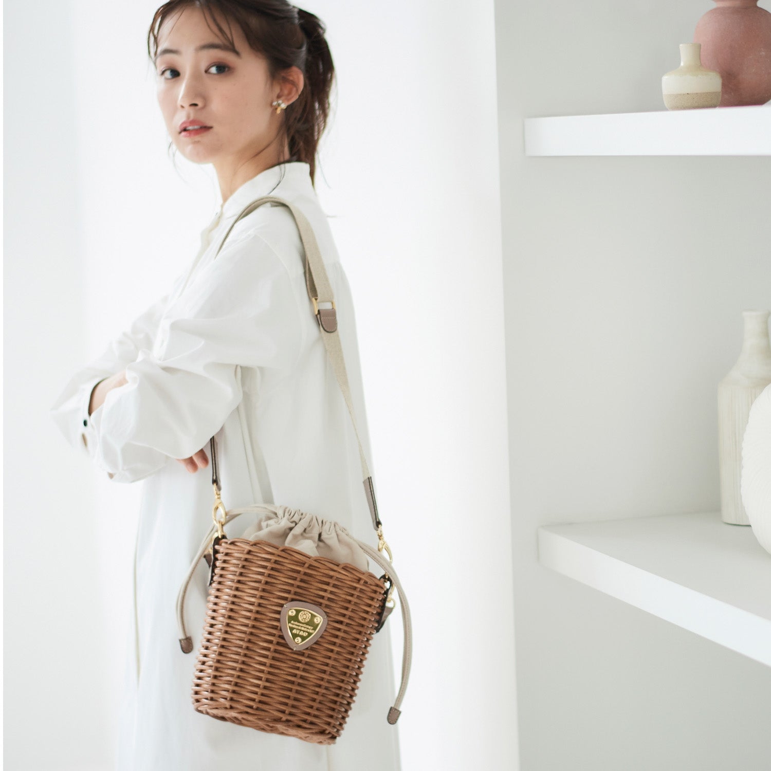 定番化】年中使えるATAO(アタオ)かごバッグ！ – ATAO LAND+(アタ