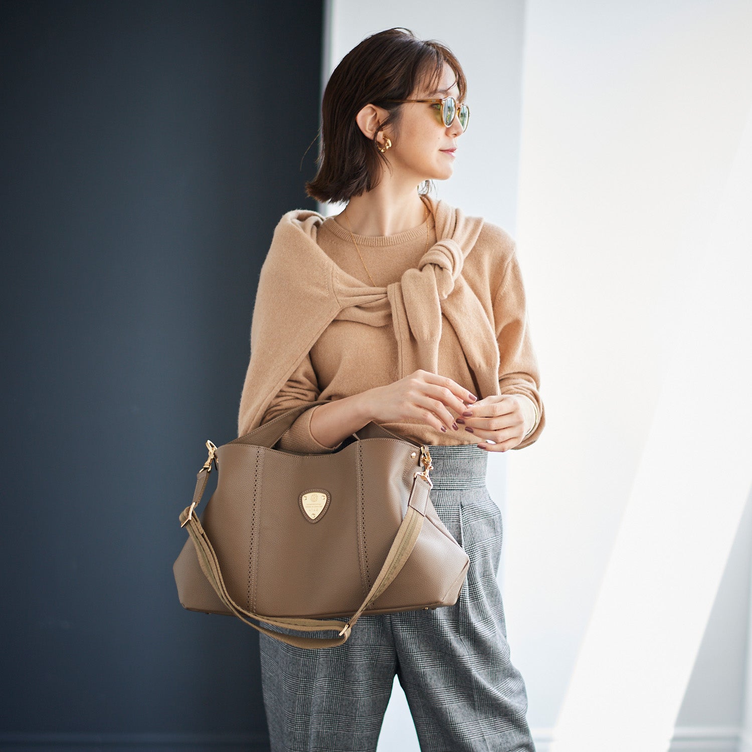 ATAO 2022秋冬新作】新シリーズ”クロシェ”が登場！ – ATAO LAND+(アタ