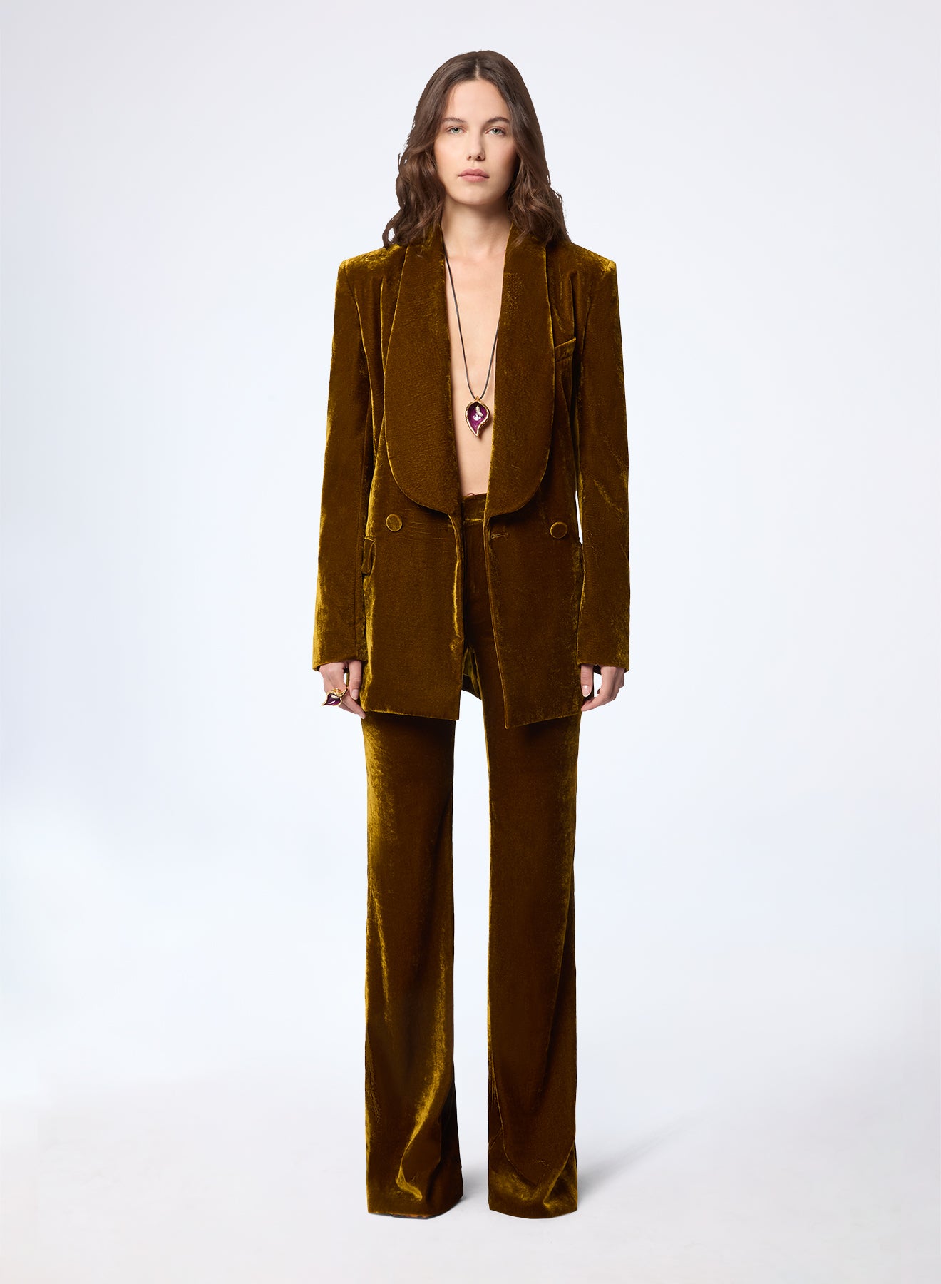 ウィメンズ コート＆ジャケット - ファッション - Nina Ricci