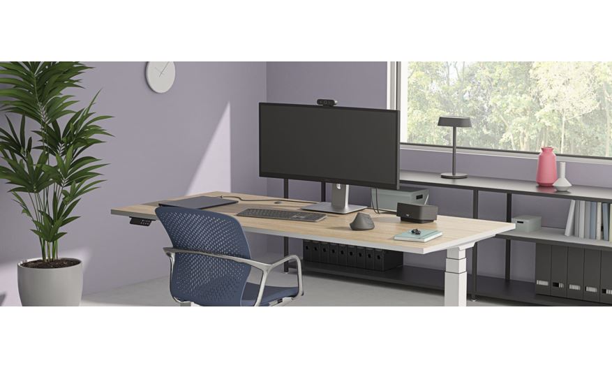 Logi Dock by Logitech Review: All-In-One Docking Station and