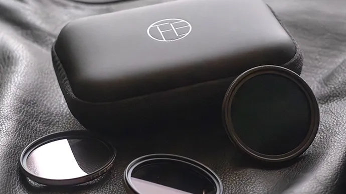 THE emo】スマホカメラ用CPLフィルター_Insight_52mm