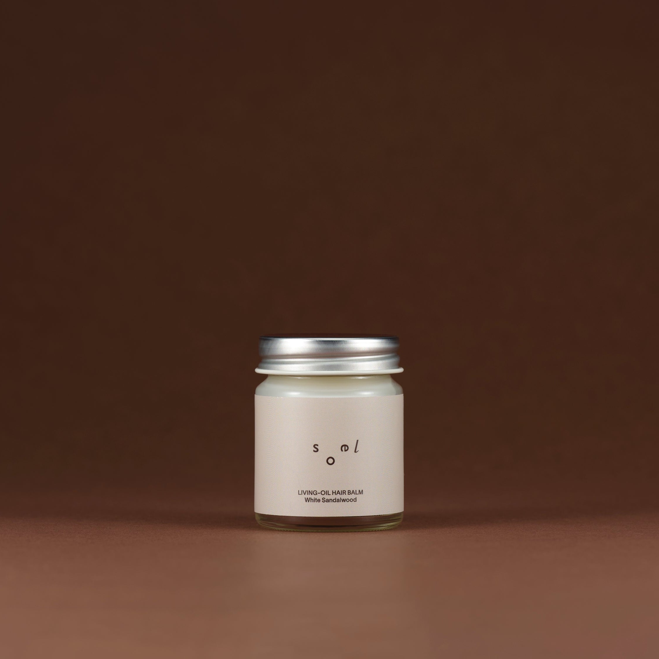 LIVING-OIL UV CREAM 日焼け止めクリーム〈SPF50+・PA++ 30g〉