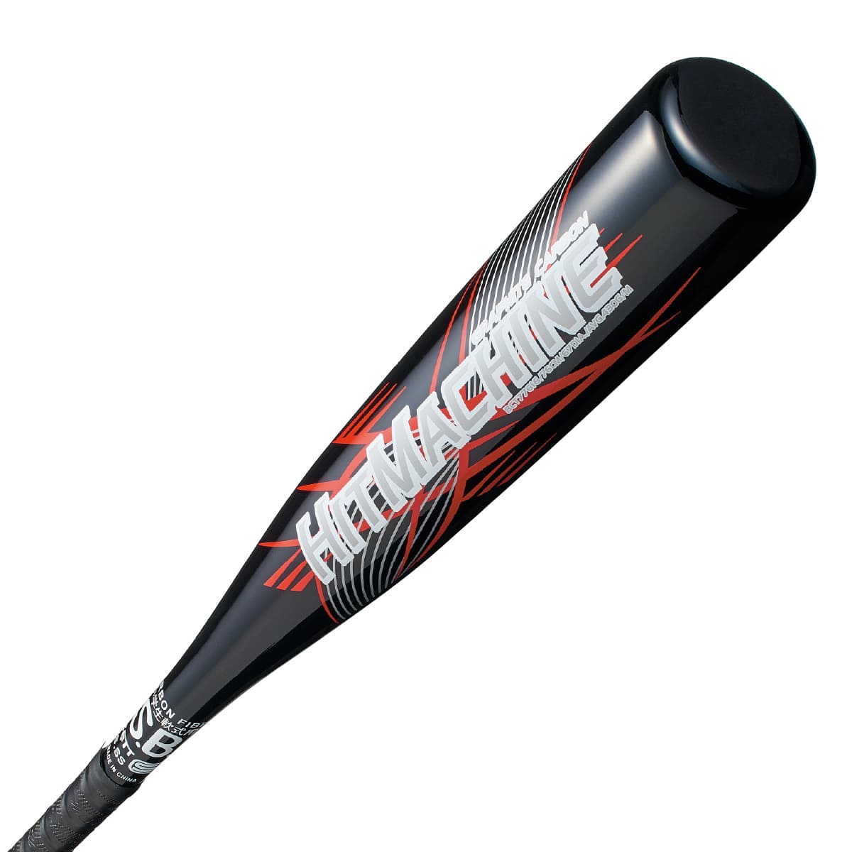 小学生軟式FRP製バット ヒットマシン（76cm） | 【ZETT】ゼットベース