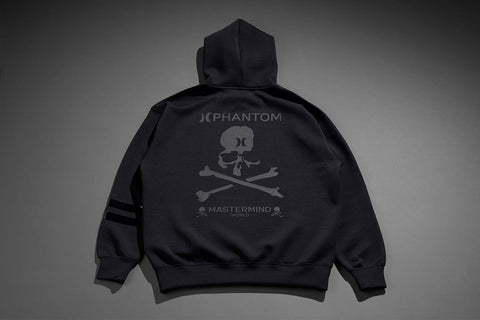 Notice of Hurley×MASTERMIND WORLD lottery sale – MASTERMIND TOKYO