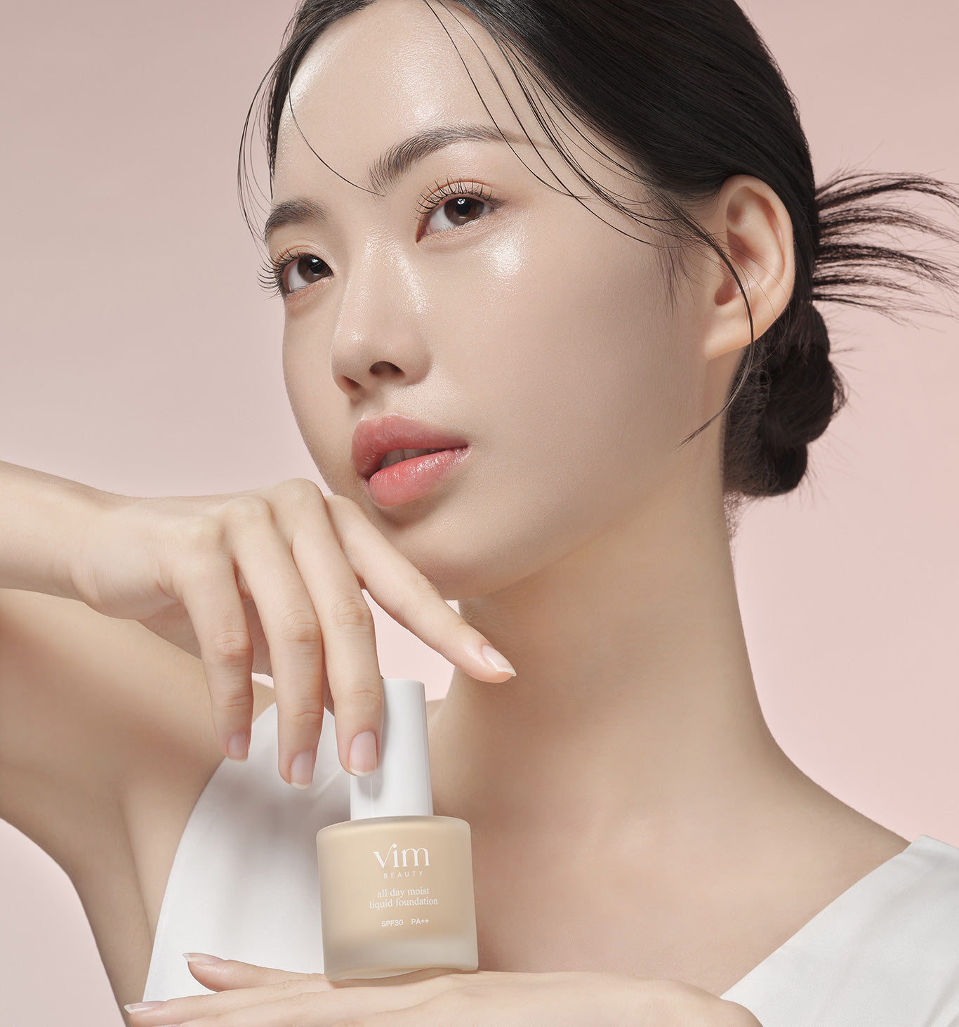 26 warm (リキッド) – vim BEAUTY