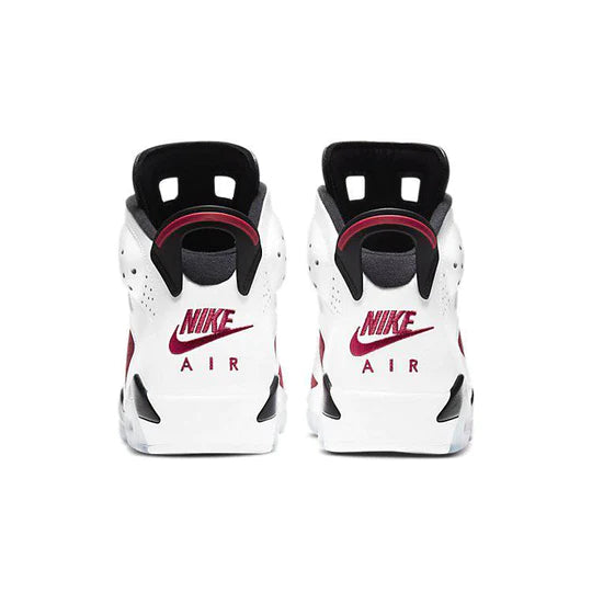 CT8529 106 Jordan 6 Retro Carmine | eBay