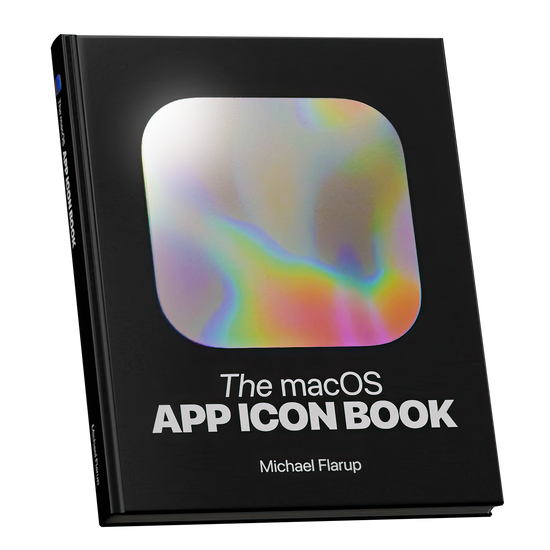 The App Icon Book