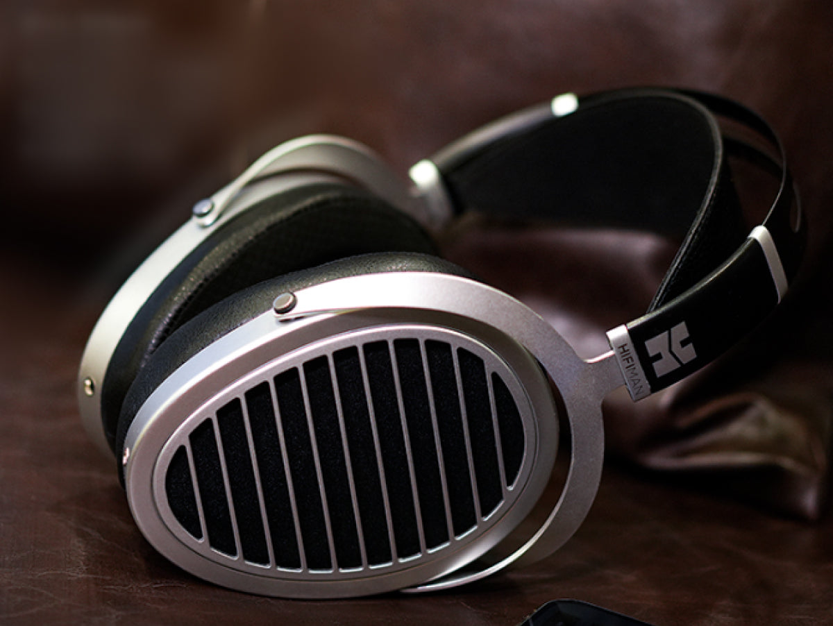 HiFiMAN Ananda Nano