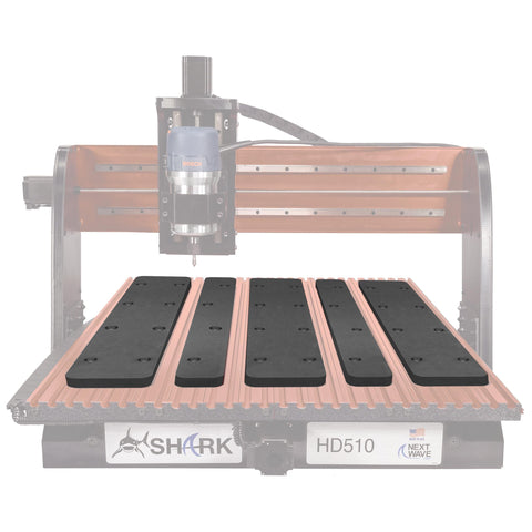 Next Wave Rotary 4TH Axis System | Woodcraft