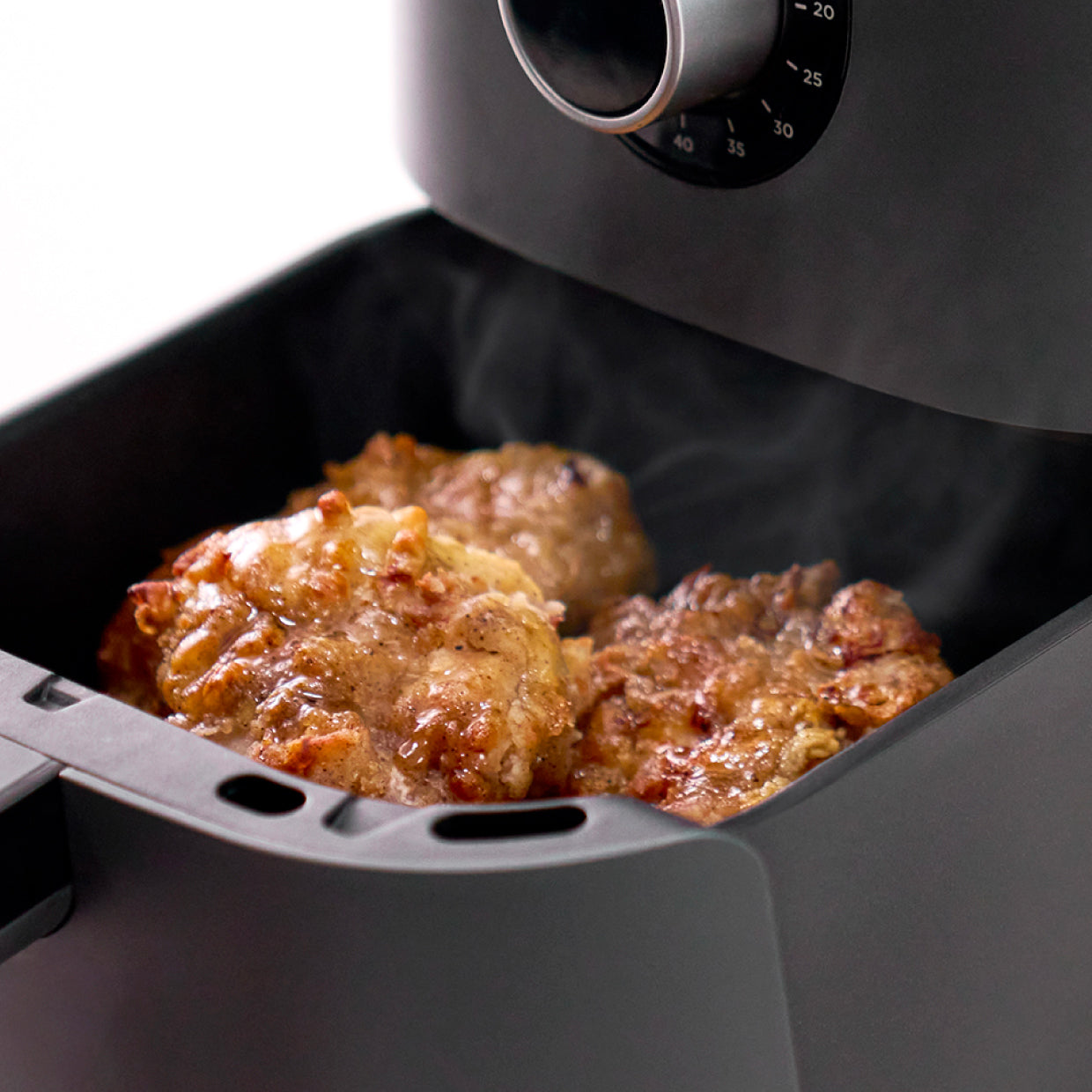 Ninja ミニエアフライヤー AF080J|AF080J|加熱調理機器|キッチン家電