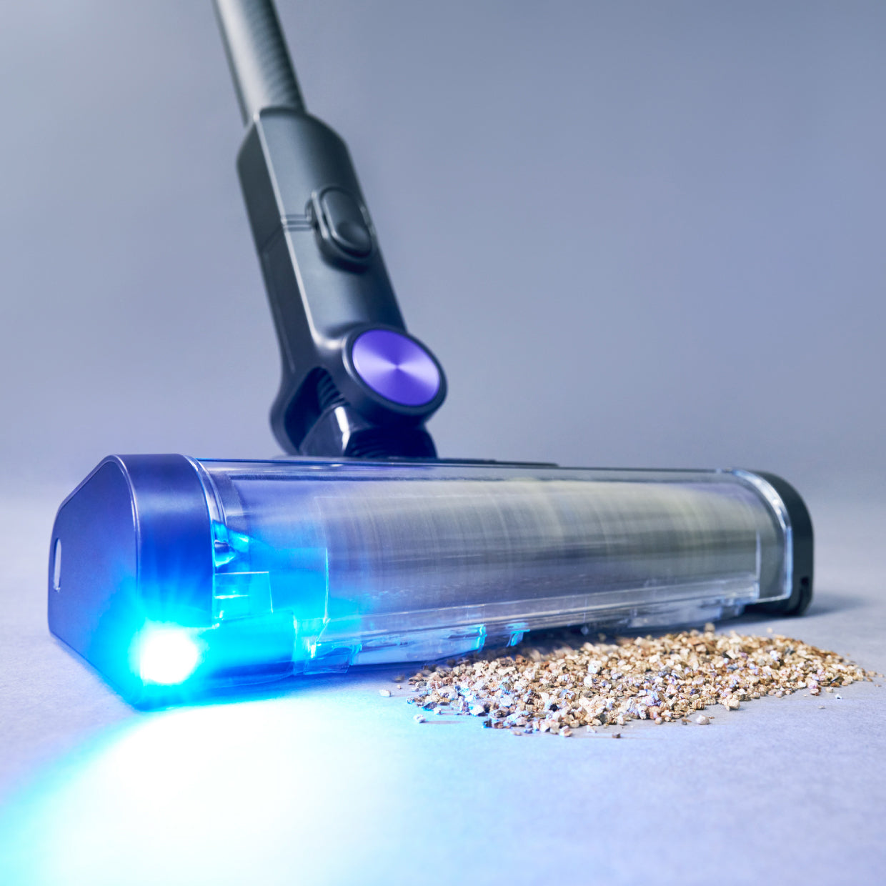 Shark PowerClean 360 コードレススティッククリーナー IW4271J