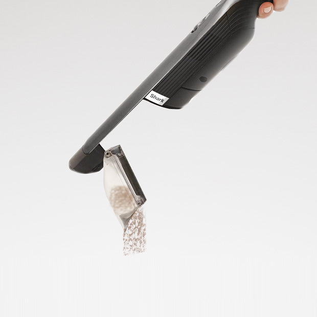 EVOPOWER W30 充電式ハンディクリーナー WV251J|WV251JSV|ハンディ