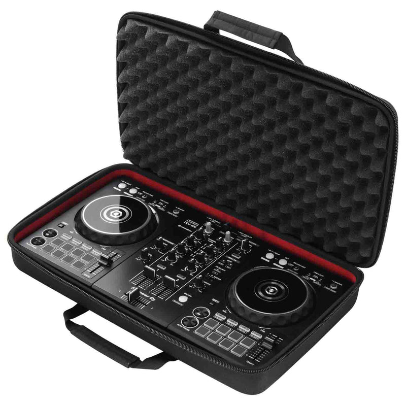 Pioneer FLX4 Cases - Hollywood DJ