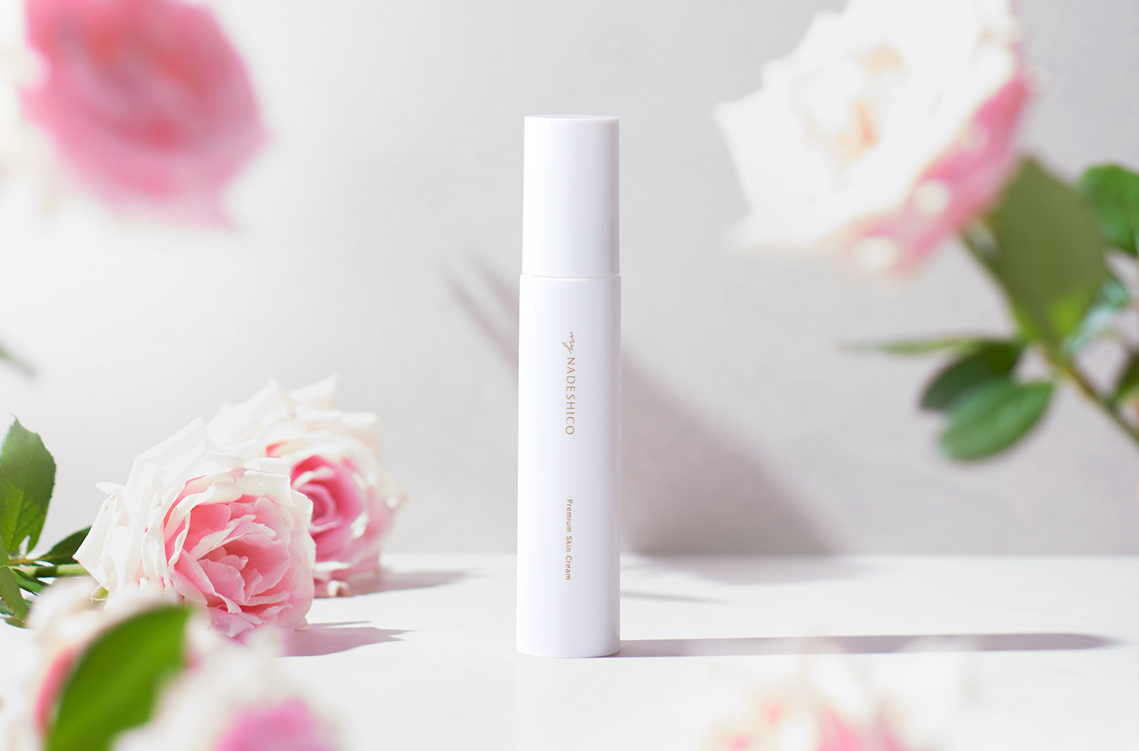 プレミアムスキンクリーム – My NADESHICO Store