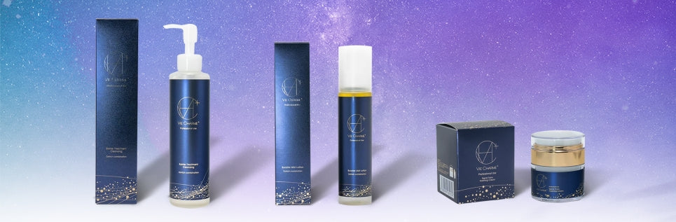 VIECHARME LINE UP – ヴィシャルム