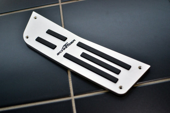 ACシュニッツァー派なBMW乗りの方におすすめ！！室内をもっとお洒落な