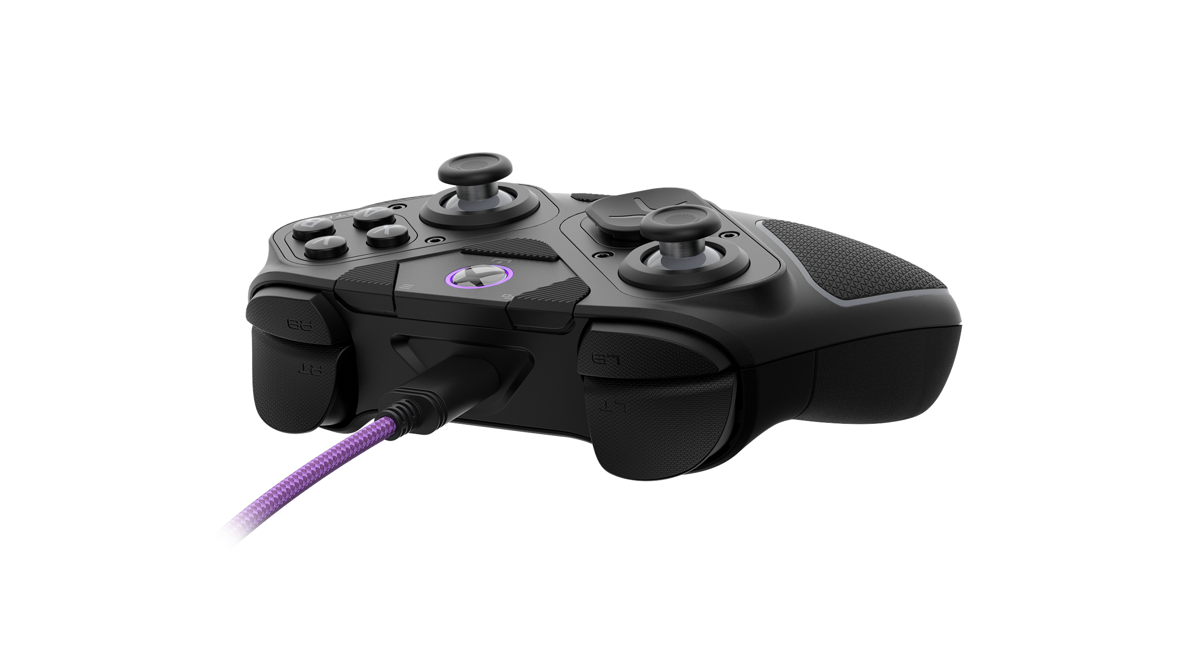 Victrix Pro BFG Reloaded Wireless Modular Controller | Turtle Beach