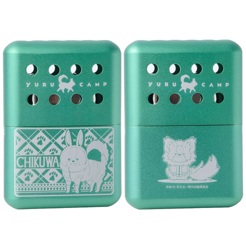 シリーズ累計1万個を販売！今年もこの季節に再販決定！「ゆるキャン