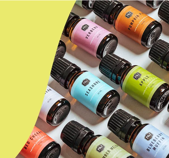 Red Poppy Fragrance Oil