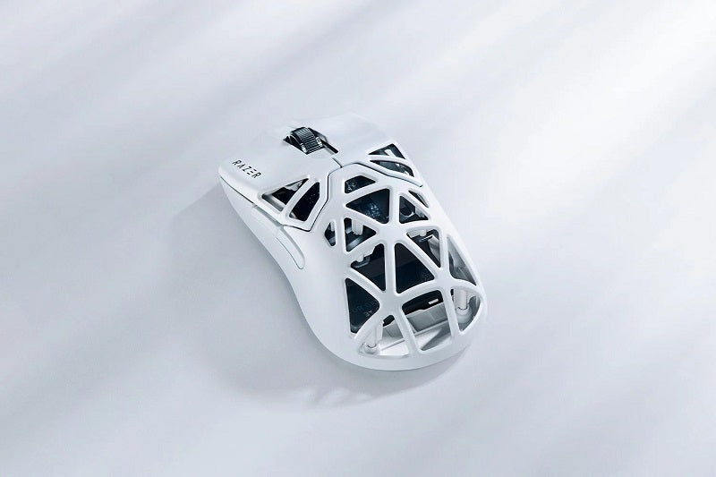 Razer Releases White Version of Viper Mini Signature Edition