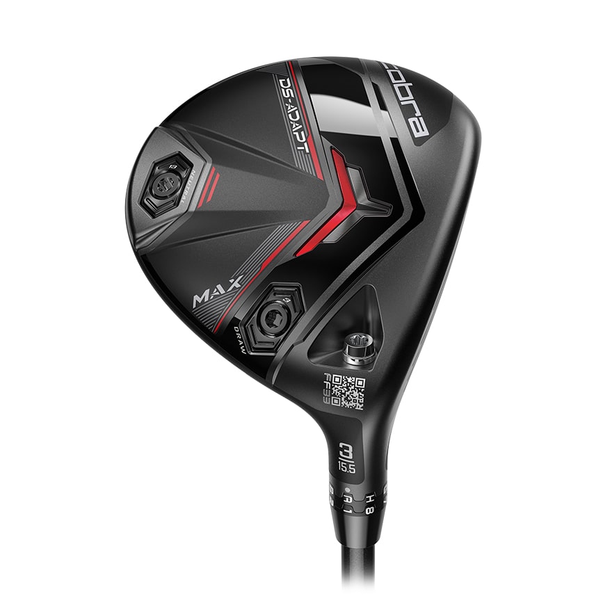 DS-ADAPT LS Fairway – COBRA Golf