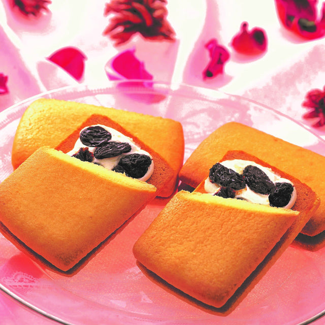 ギフトカード】「銀座千疋屋」 銀座レーズンサンド 15個 ギフトカード