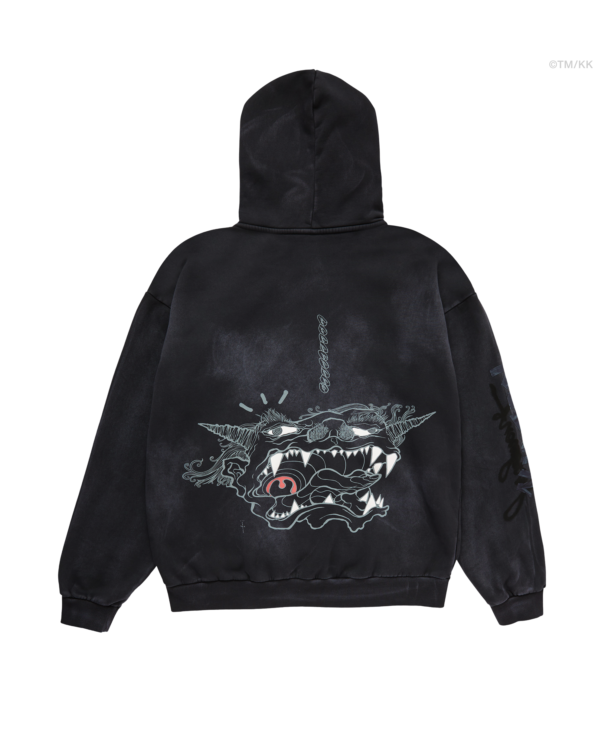 Travis Scott | CACTUS JACK X FRAGMENT X TAKASHI MURAKAMI REBORN