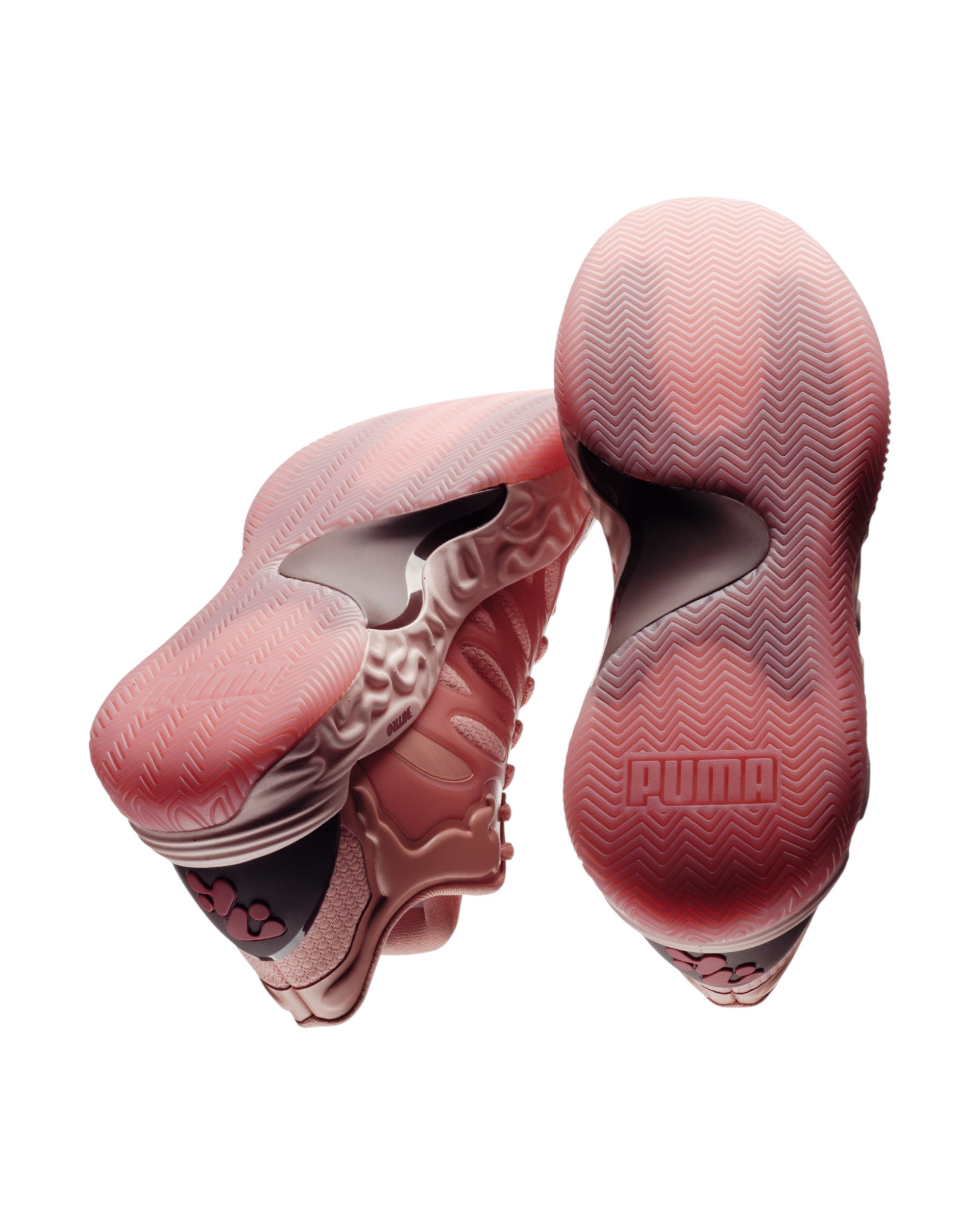 Puma | Hali 1 - Hibiscus Pink | Sneakers | Complex Shop